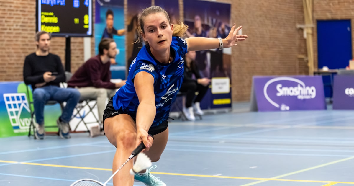 Smashing stelt ambities bij: ‘Maar daarvoor moeten we onszelf wel versterken’