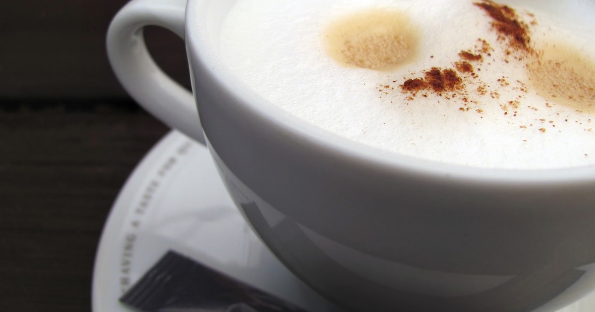 Koffieochtend bij Drutens alzheimercafé