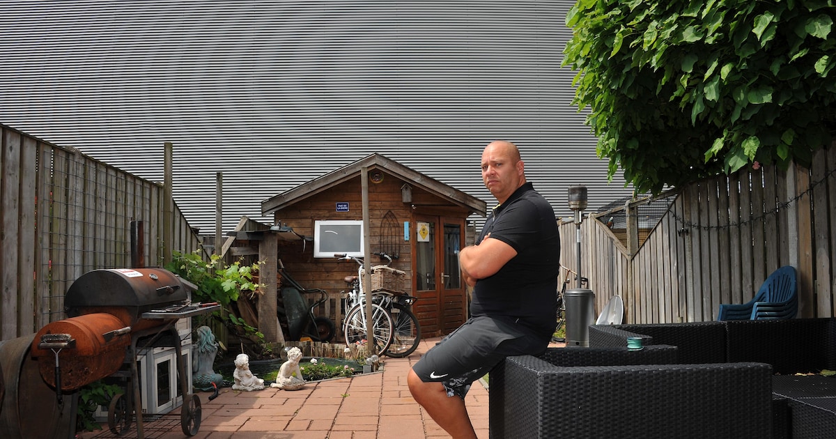 Hoogste rechter ziet geen probleem in immense loods achter Rijksstraatweg