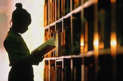 Jeugdleden van de bibliotheek in Gouda leenden gemiddeld het minste aantal jeugdboeken sinds 2022