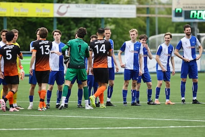 KNVB maakt nieuwe indelingen bekend: Tegen wie spelen onze regioclubs komend seizoen?