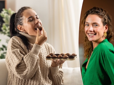 How (un)healthy is chocolate really? ‘This variety is sometimes low in sugar’