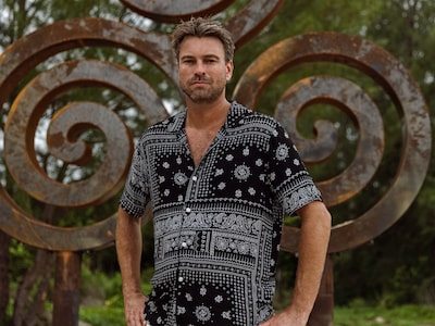 Met promillage van veertien glazen bier en cannabis in zijn bloed belandt Rick Brandsteder in de slo