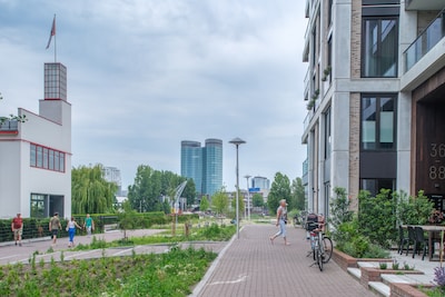 Kleinere woningen en minder regels: zo probeert Utrecht vastgelopen bouwprojecten te redden