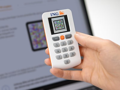 ING Scanner werkt niet bij nieuw betaalsysteem Wero