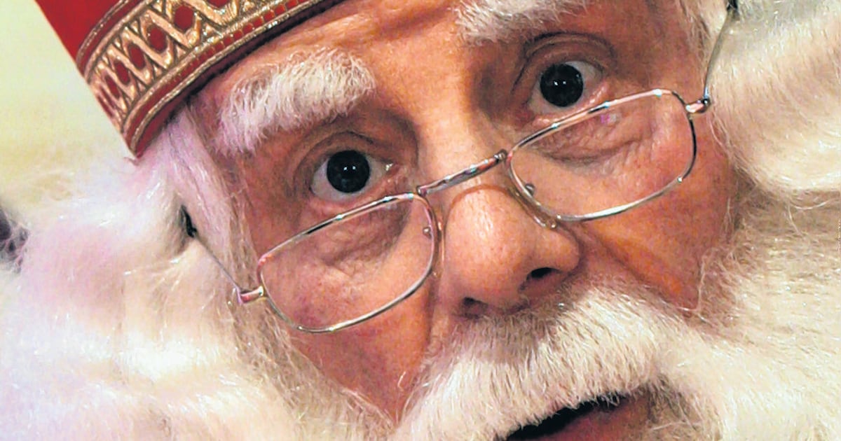 Sinterklaas komt zaterdag aan in Krimpen aan den IJssel