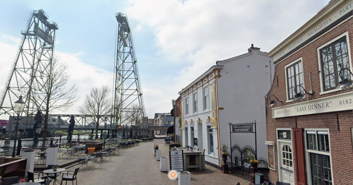 Waddinxveen stopt illegale kamerverhuur van twaalf mensen op de Gouweboulevard