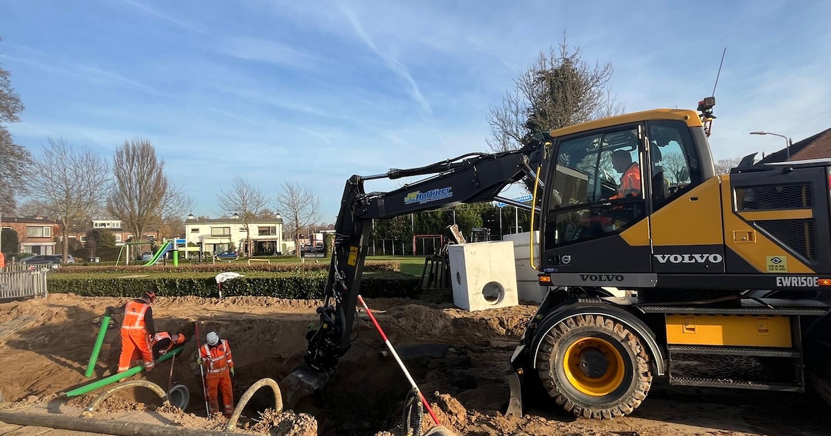 Volgende woonwijk gaat compleet op de schop, maar van de grootste verandering zie je straks niets me