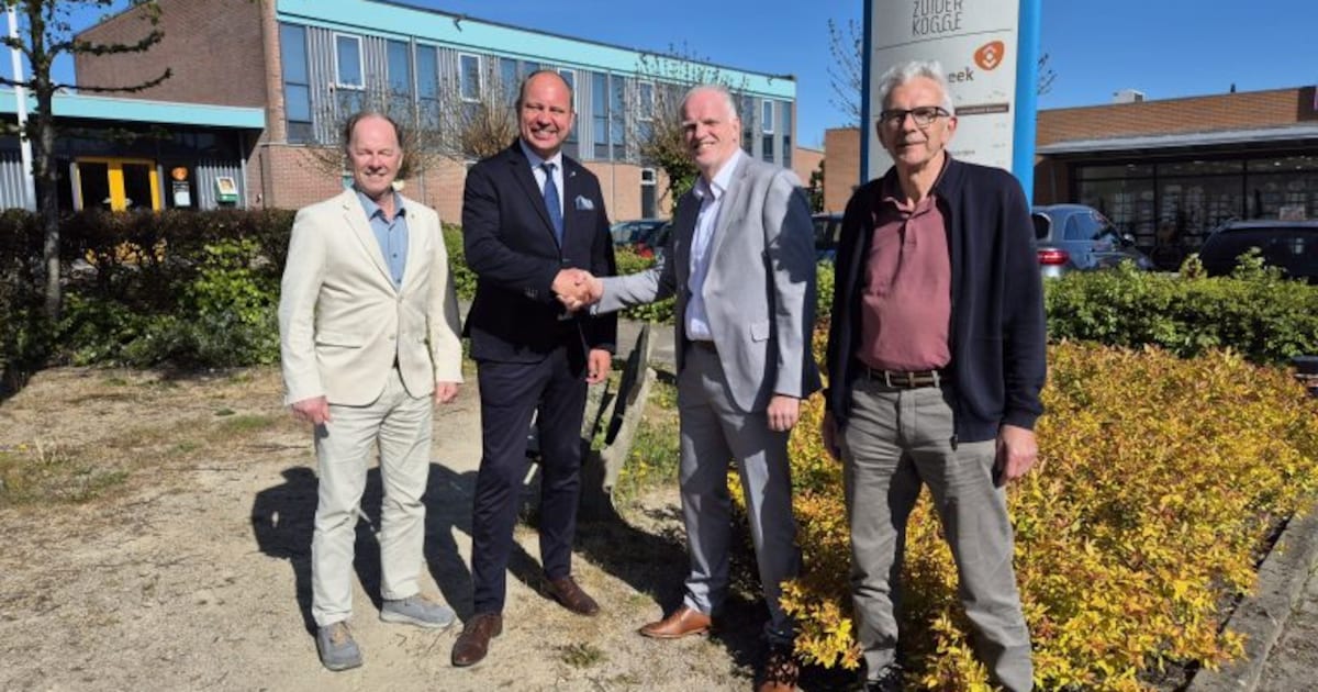 Gemeente Drechterland koopt dorpshuis Venhuizen
