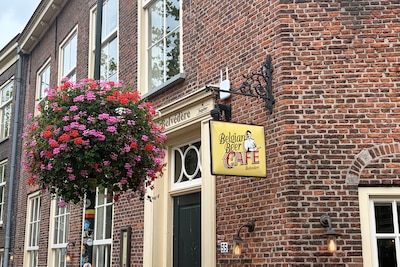 Weekendtips: deze dingen doe je in Delft (4 - 6 sept)