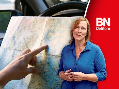 Geruzie over links of rechts, alsof ik bij mijn ouders in de auto zit