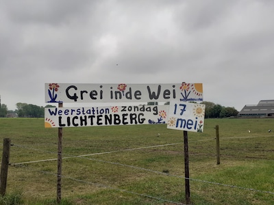 Rommelmarkt ‘Grei in de Wei’ zondag in Silvolde