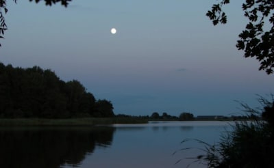Excursie in het donker bij Cattenbroekerplas in Woerden