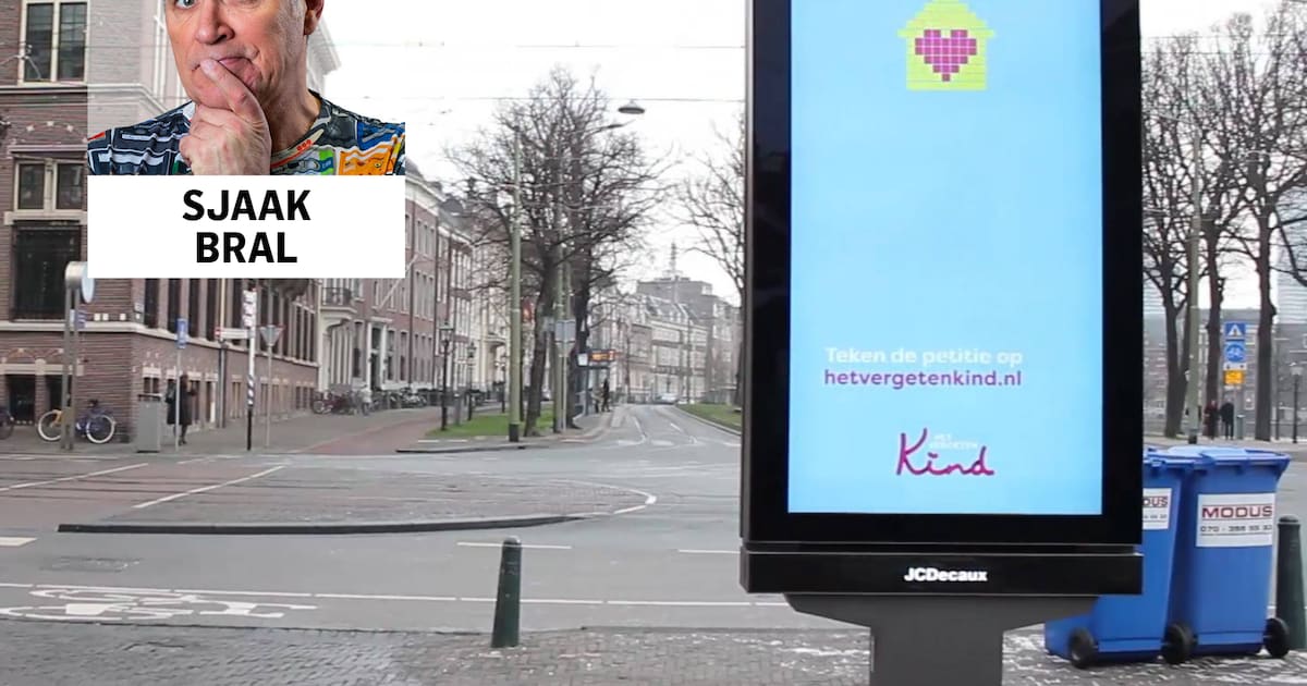 ‘Onmogelijk om niet geïrriteerd te raken van die spuuglelijke Mupi’s ...