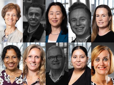 Recordaantal vrouwelijke lijsttrekkers voor Nieuwegeinse verkiezingen: ‘Voorheen werd nog weleens me