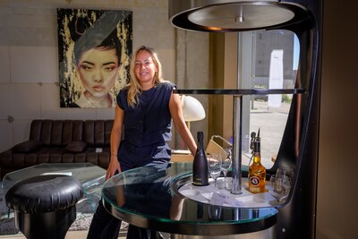 In het Kaapkwartier betaal je voor een bankstel 34.000 euro: ‘Tja, wie het ervoor over heeft ...?’