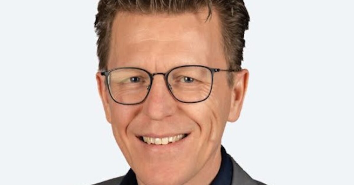 Wij Zijn Someren | VVD draagt Koert Kusters voor als wethouderskandidaat