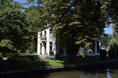 Bij deze woningen kijk je binnen tijdens de NVM Open Huizen Dag in Woerden