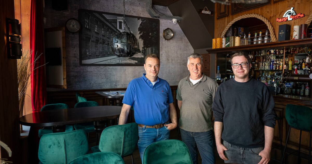 Ondernemers keren na 20 jaar horeca in Oostenrijk terug en openen ...