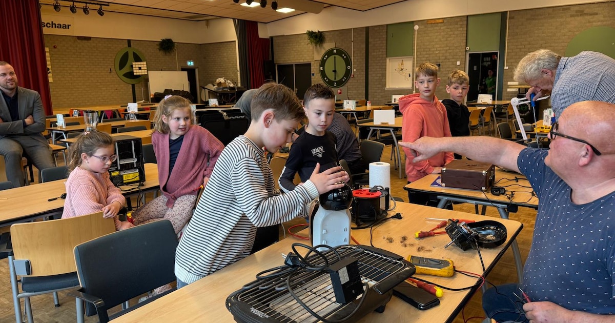 Terrasje in de zon, Zero Waste Festival en meer nieuwtjes van afgelopen week