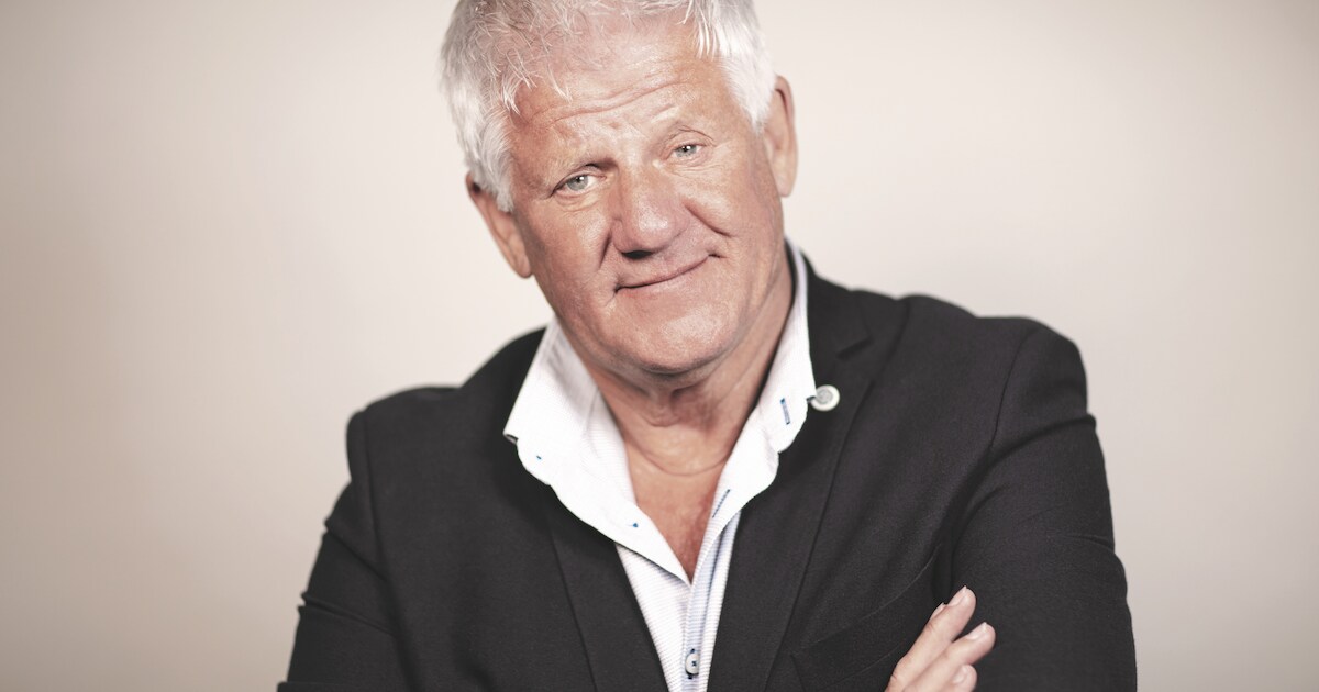 Jaap van Deurzen geeft lezing over oorlogdjournalistiek in Beilen