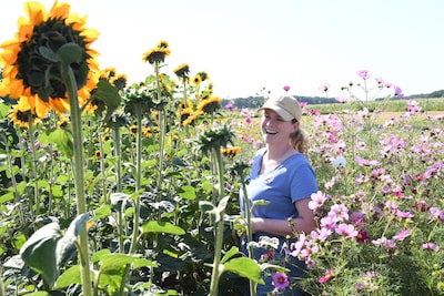 Robert en Carien wandelen in Noorwegen, maar op De Wenteling gaat alles liefdevol door