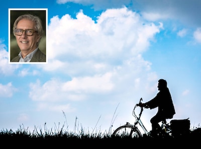 Goirle wil voor veiligere fietsroutes geld uit geschrapt A58-potje: ‘Tussen Riel en Gilze wordt het 