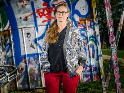 Hoogleraren kritisch over azc-plan Spijkenisse: ‘Burgemeester Van Oosten vergeet de bewoners’