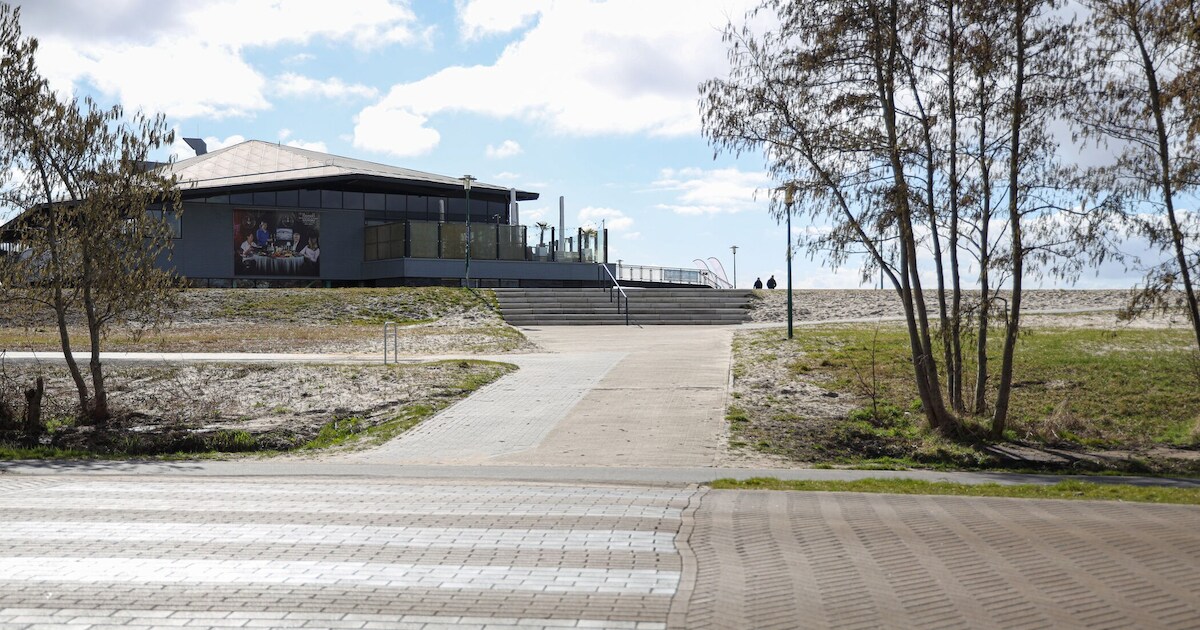 Werkzaamheden aan de Plattedijk in Lemmer afgerond