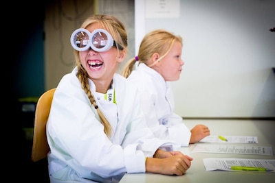 Dit doe je tijdens de voorjaarsvakantie in Utrecht (14 - 22 februari)