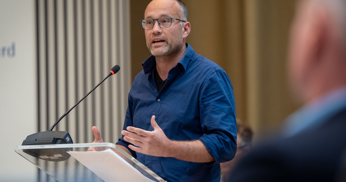 Wethouder Van den Bos toch geen lijsttrekker GroenLinks-PvdA Lingewaard