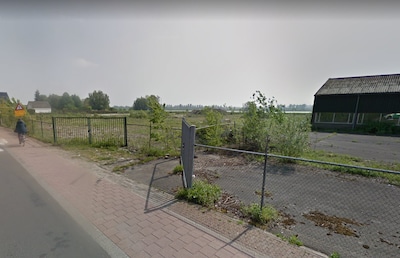 Eindelijk bouwen op Damkroterrein? Rhenen doet een nieuwe poging