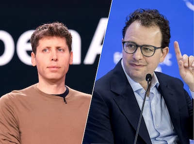 Molotov cocktails and death threats: AI rage now also targeting tech bosses