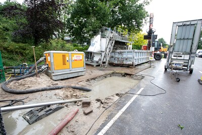 Informatieavond over nieuw hoogspanningsstation in Hoeksche Waard