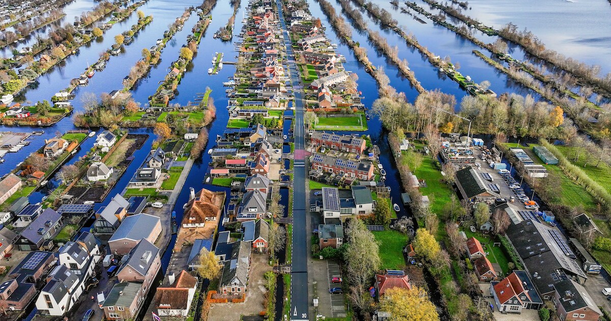 Beroepsprocedure bestemmingsplan Vinkeveense Plassen van start