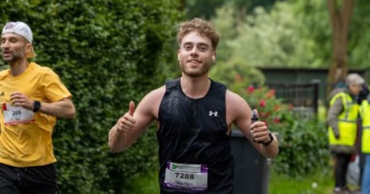 IJsselsteinloop neemt extra hittemaatregelen: halve marathon vervalt en invoering van minimumleeftij