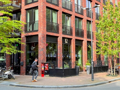 Chef-kok van Eindhovens toprestaurant op straat gezet na greep uit fooienpot