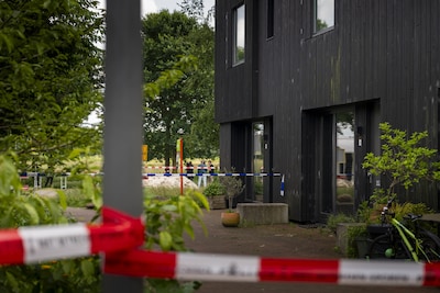Tiener (15) die haar ouders in Meerstad doodde handelde alleen, blijkt uit onderzoek politie