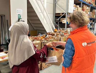 Zorgen over mogelijke korting op subsidies in Woerden: ‘Dat leidt tot kaalslag’