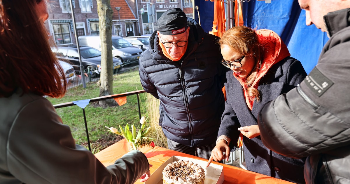 Heel Boezem Bakt brengt bakwedstrijd naar Oud-Beijerland
