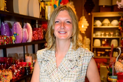 Montana Meiland sluit na 11 jaar eigen winkel: ‘Tijd voor een andere richting’