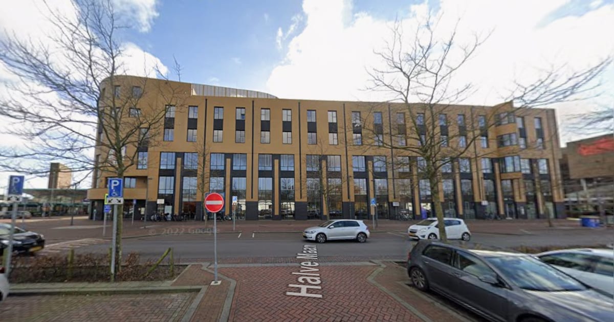 Nieuwjaarsreceptie in Beverwijk op 5 januari