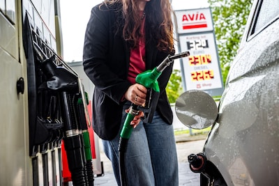 Gas price investigation: who profits from the war with Iran?