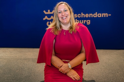 Van weggestuurd CDA-raadslid naar eigen partij met drie zetels: ‘Ik voelde me de Calimero’