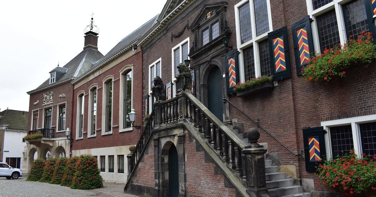 Mysterie achter de halve luikjes, markttypes in Vlaardingen en meer artikelen van afgelopen week