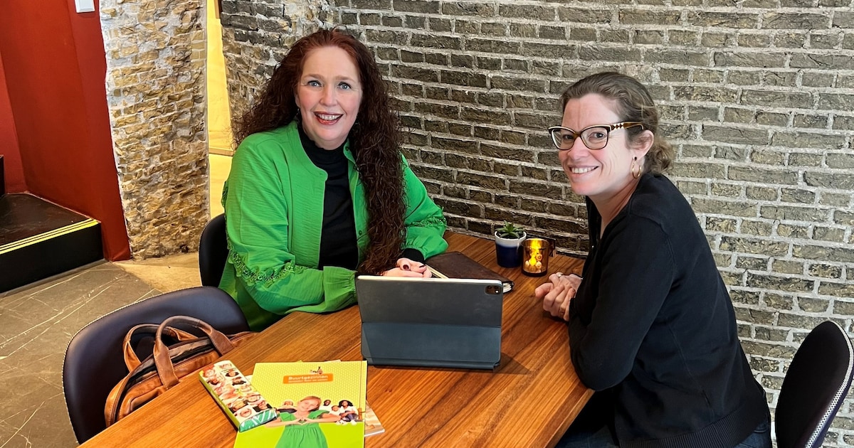 Buurtgezinnen in Papendrecht haalt ruim 600 euro op voor het Vergeten Kind