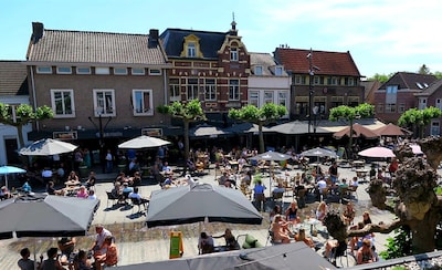Hartje in de wijk houdt activiteiten in Boxtel tot en met december