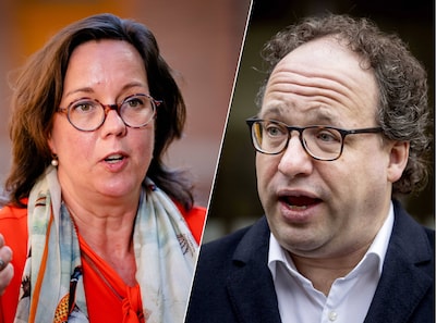Kijk mee met coronaverhoor: oud-minister Van Ark g