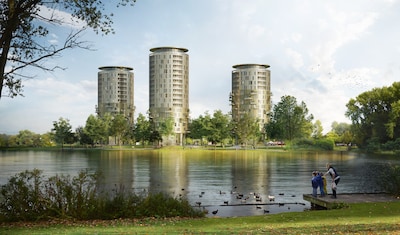 Tien corporaties trekken nu aan de bel over overvol stroomnet: tienduizenden woningzoekers wachten l