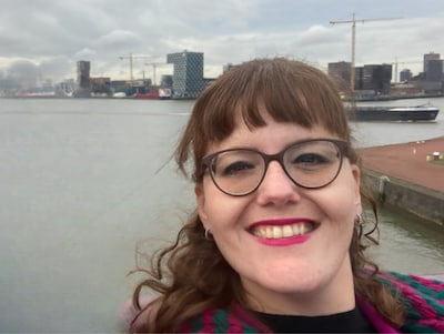 ‘We weten waarom je geen kinderen kunt krijgen’, na een tijd van proberen kreeg Chantal eindelijk du